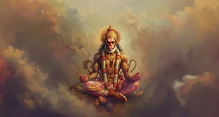 దేశంలో హనుమంతుడు లేని ఏకైక రామాలయం ఎక్కడో తెలుసా?

