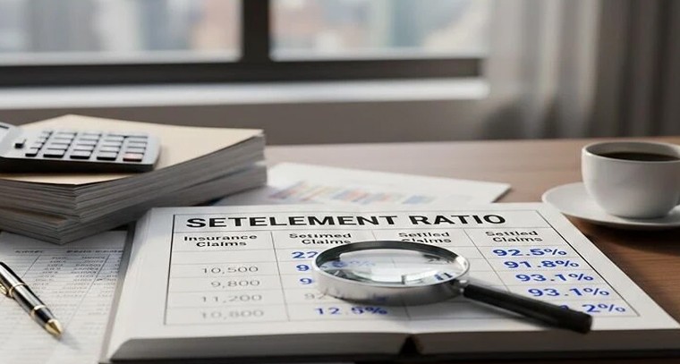 బీమా పాలసీ తీసుకుంటున్నారా? ప్రీమియం కంటే ముందే 'CSR' చెక్ చేయండి

