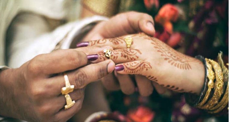 కథోలిక సంస్కారాలలో పవిత్రమైన బంధం.. పరిశుద్ధ వివాహం

