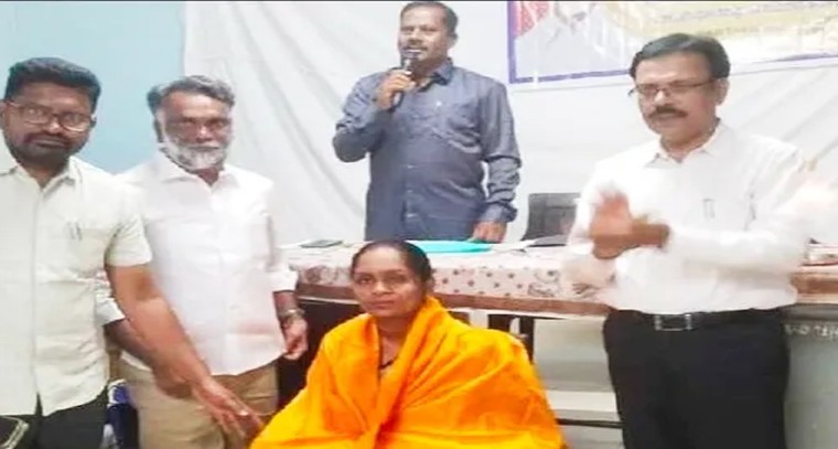 నేటి బంగారం ధరలు (24-04-2022)