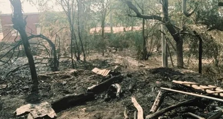 ఏపీలో 3,220 ప్రభుత్వ ఉద్యోగాలు.. కీలక ప్రకటన

