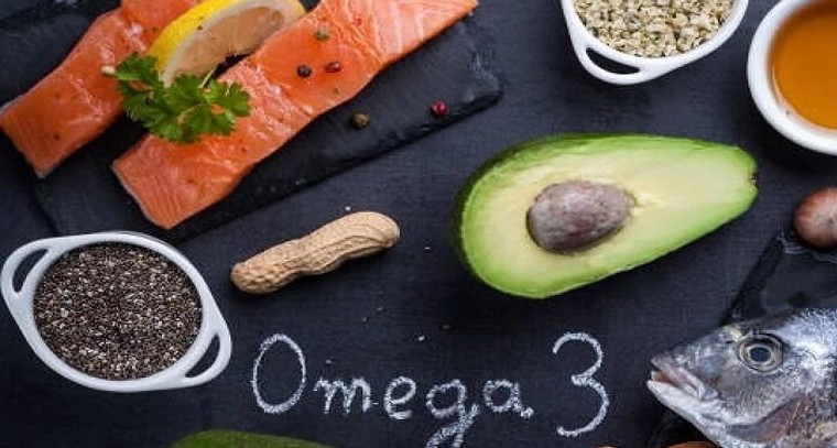 ఒమేగా-3 తో రోగనిరోధక శక్తిని రెట్టింపు చేయండి.. చేపలు తినకపోయినా సాధ్యమే!

