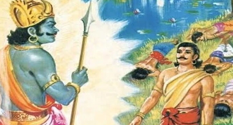 యక్ష ప్రశ్నల రహస్య జ్ఞానం.. మానవ జీవితానికి మార్గదర్శకాలు

