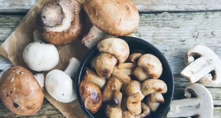 పుట్టగొడుగులతో ఆరోగ్య ప్రయోజనాలు

