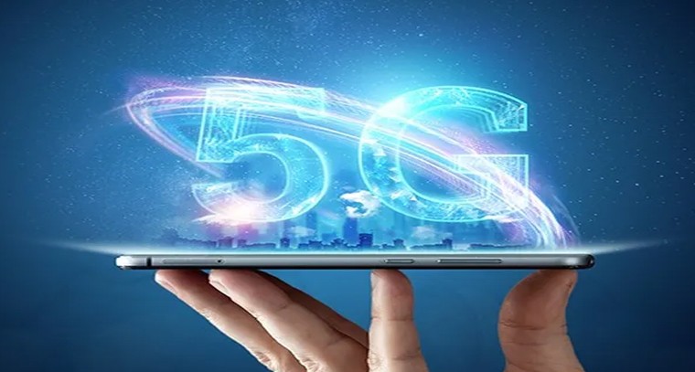 5G తరంగాలు.. చర్మ కణాలపై ప్రభావం లేదని అధ్యయనం స్పష్టం

