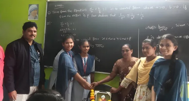 పెళ్లి చేసుకున్న భారత క్రికెటర్

