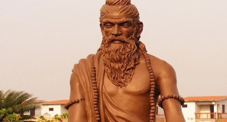 అత్యాధునిక వైద్యానికి ఆద్యుడు.. ప్రాచీన శస్త్రచికిత్స పితామహుడు సుశ్రుతుడు

