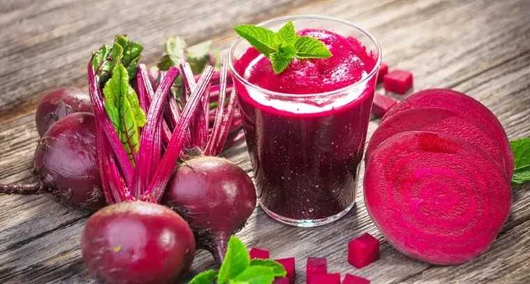 ఈ సమస్యలున్న వారు బీట్‌రూట్ తినొద్దు

