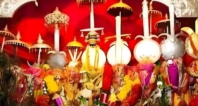 ఈ నెల 16న పీర్ల స్వాముల చిన్న సరిగెత్తు కార్యక్రమం

