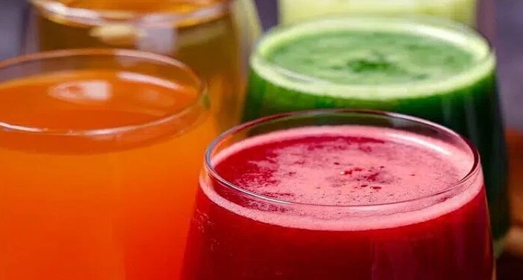 వింటర్ గ్లో.. ఖరీదైన క్రీములు వద్దు.. ఈ ‘మ్యాజికల్ జ్యూస్‌లతో’ మెరిసిపోండి

