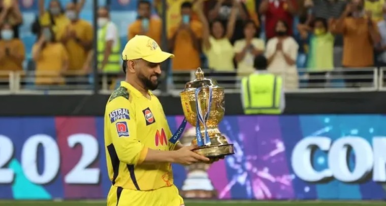 ఐపీఎల్‌ టైటిల్‌‌‌తో ధోనీకి ఘనమైన వీడ్కోలు ఇవ్వాలి: ఆకాశ్‌ చోప్రా

