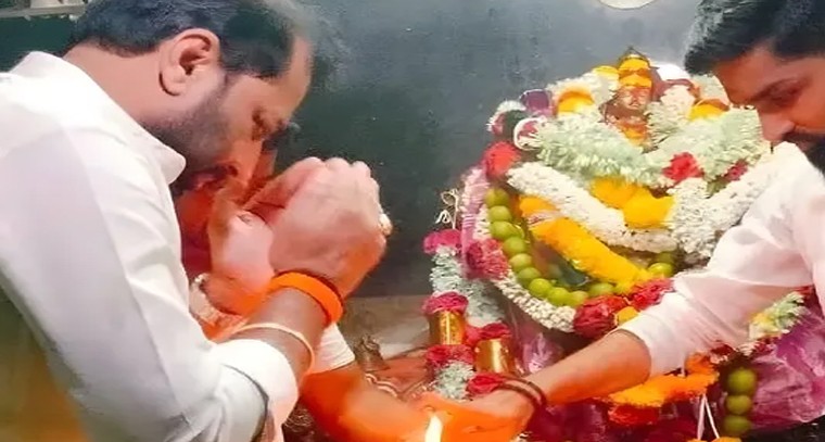 గుత్తిలో సుంకులమ్మ మహోత్సవాలు

