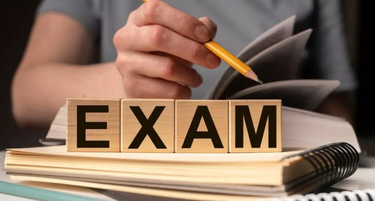 నేడు క్యాట్‌ పరీక్ష

