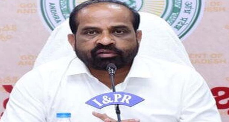 శ్రీ కుందుర్పమ్మ గ్రామదేవత హుండీ లెక్కింపు