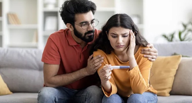 చెడు అలవాట్లతో మహిళలకూ వంధ్యత్వం

