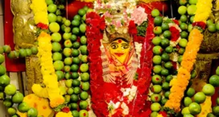 పవిత్ర గుంటి గంగమ్మకు నేడు ప్రత్యేక పూజలు

