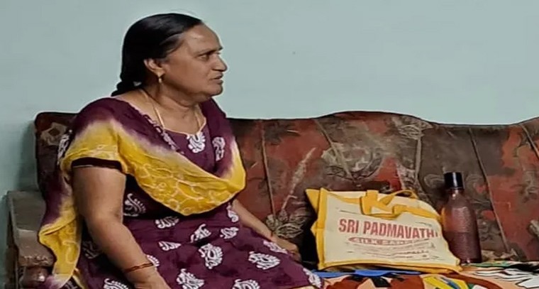 విరుపాక్షమ్మకు విశేషపూజలు