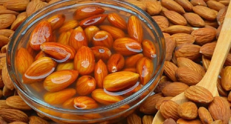 శక్తికరమైన ఆరోగ్య రహస్యం.. బాదం ప్రయోజనాలు

