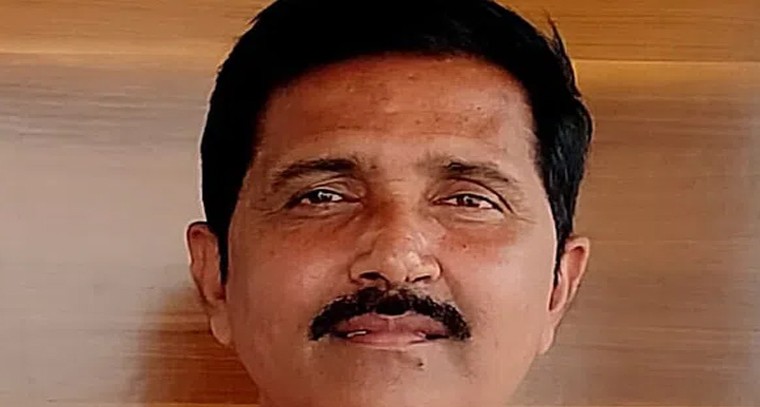 సింహవాహనంపై ఊరేగిన ముత్తుమారెమ్మ