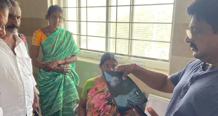 కొరియా ఓపెన్ ఫైనల్‌కు సాత్విక్-చిరాగ్

