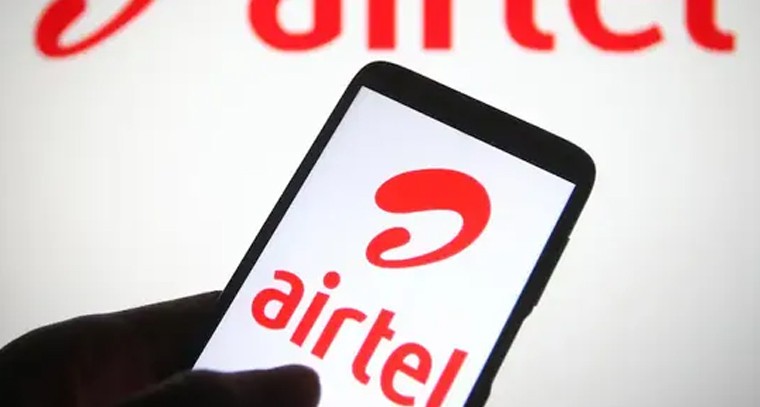 కేవలం 10 నిమిషాల్లో ఎయిర్‌టెల్ సిమ్ హోం డెలివరీ

