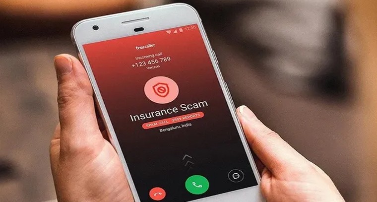 స్పామ్ కాల్స్ నివారణలో భాగంగా 2.75 లక్షల ఫోన్ నంబర్లు బ్లాక్

