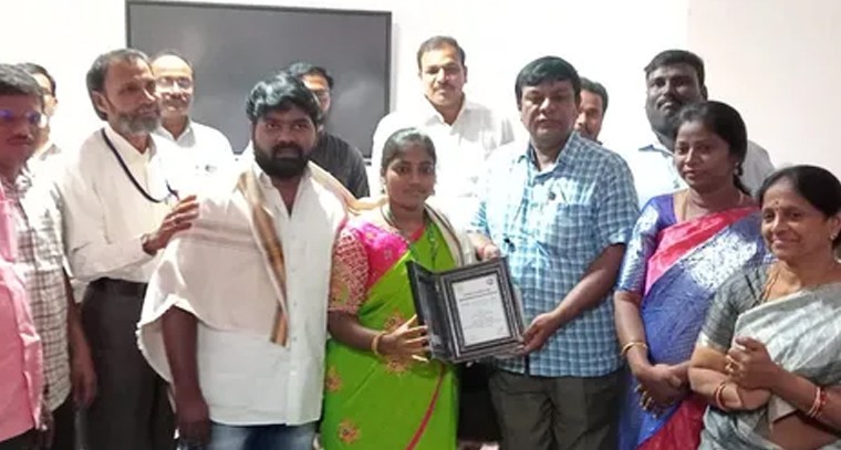 విద్యార్థులకు శుభవార్త

