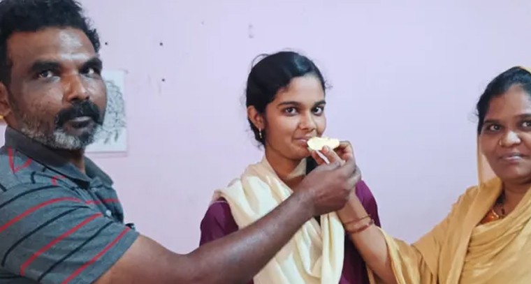 ఆడపిల్లలకు ప్రభుత్వం గుడ్ న్యూస్..

