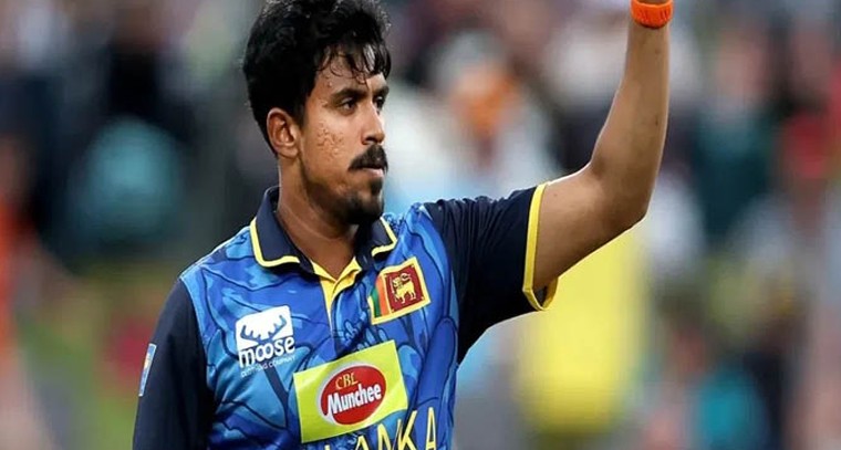 ‘తీక్షణ’ హ్యాట్రిక్… RRకు ఊరట..

