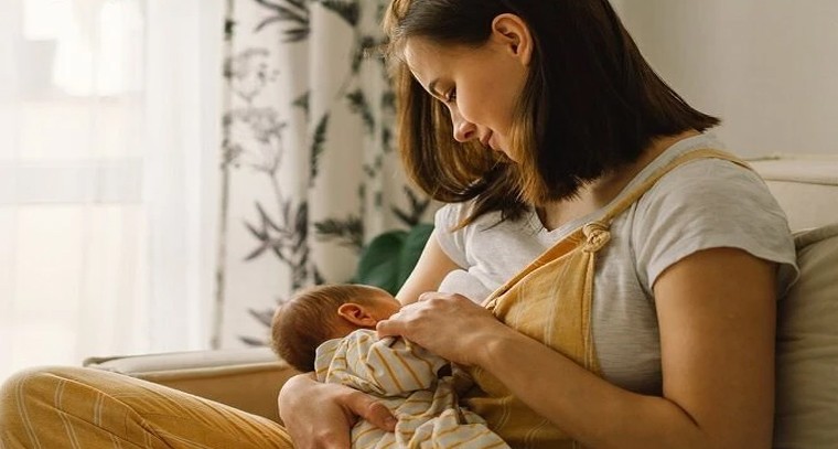 తల్లిపాల్లో యురేనియం కలుషితం.. మనం పుట్టిన పిల్లలకు విషమే బహుమతి ఇస్తున్నామా?

