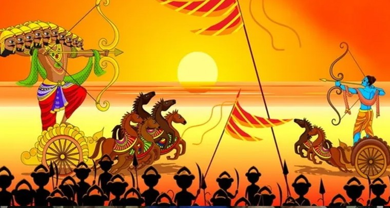 దీపావళి పండుగ వెనుక ఉన్న కథ ఇదే

