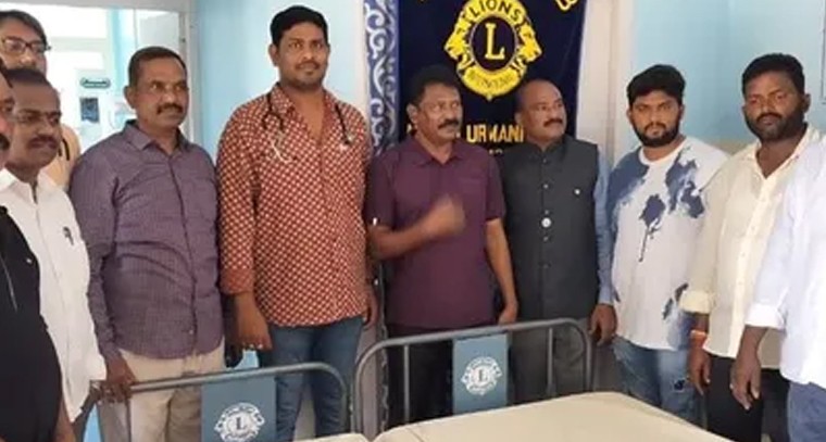 ఒక్కసారి ఛార్జింగ్ చేస్తే 140 కి.మీ వెళ్లొచ్చు..!