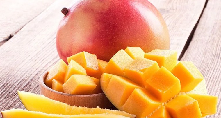 మామిడిపండ్లు తింటే ఎన్నో ఆరోగ్య ప్రయోజనాలు!
