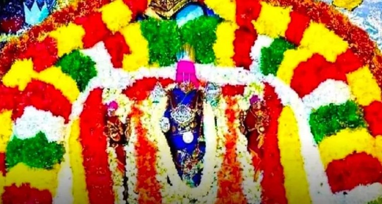 ఏపీలో మరో జాబ్ నోటిఫికేషన్ విడుదల