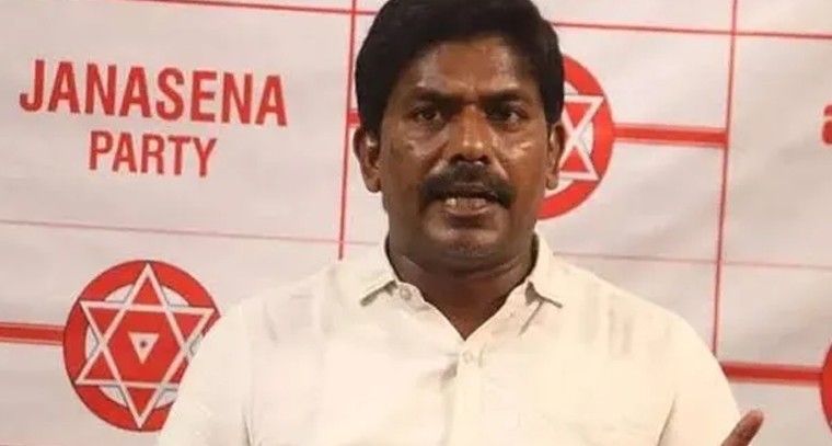 ఓంకార క్షేత్రంలో హనుమజ్జయంతి ప్రత్యేక పూజలు