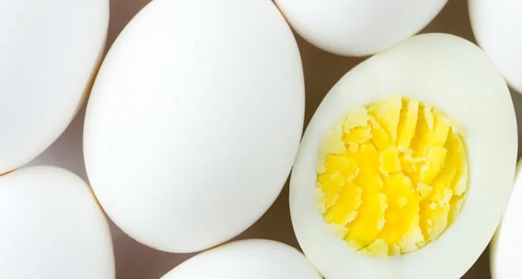 ప్రతిరోజూ ఒక గుడ్డు.. ఆరోగ్యానికి అద్భుతమైన బలవర్ధకం

