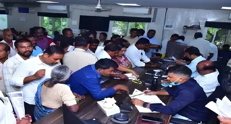 16.07.2023 నుండీ 22.07.2023 వరకూ ద్వాదశ రాశి ఫలములు