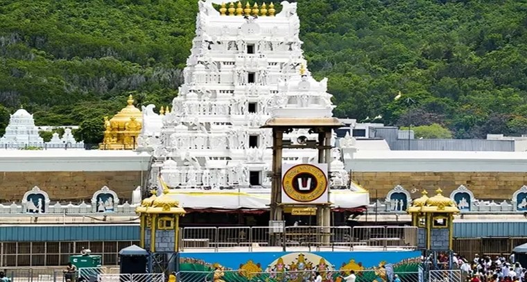 శ్రీవారి భక్తులకు అలర్ట్.. ఆ తేదీల్లో వీఐపీ బ్రేక్ దర్శనాలు రద్దు

