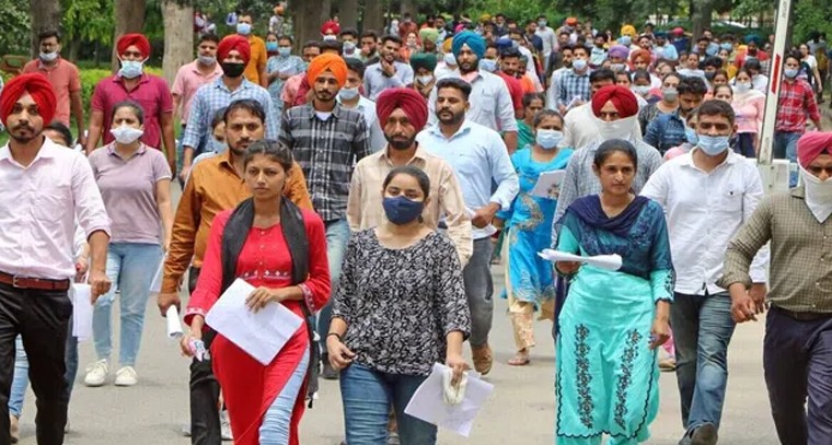 యూపీఎస్సీ ప్రిలిమ్స్ 2023 పరీక్ష ఫలితాలు విడుదల

