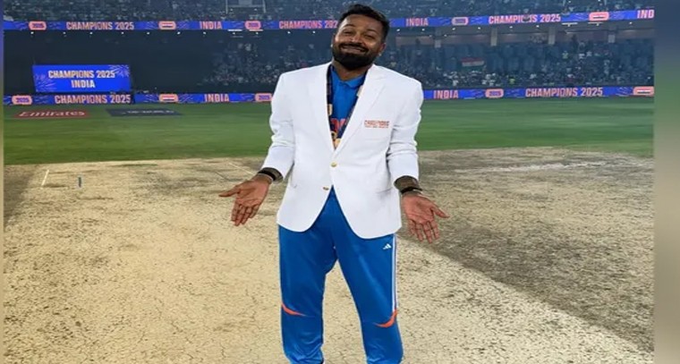 విరాట్ రికార్డును అధిగమించిన హార్దిక్‌ పాండ్యా

