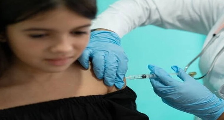గర్భాశయ క్యాన్సర్‌కు అడ్డుకట్ట.. 9 ఏళ్ల నుంచే ‘HPV’ వ్యాక్సిన్ రక్షణ

