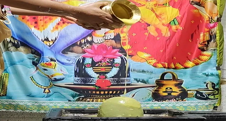 శ్రీశైలంలో నేటి నుండి ఉగాది మహోత్సవాలు