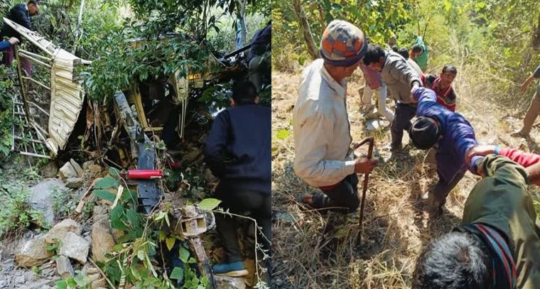 శ్రీ ఈరన్నస్వామి హుండీ ఆదాయం రూ. 25. 25 లక్షలు