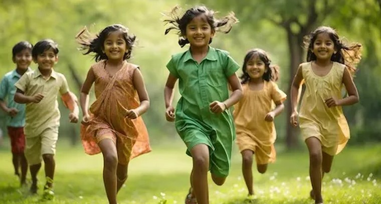 పిల్లల పట్ల తల్లిదండ్రులు తీసుకోవాల్సిన జాగ్రత్తలు!

