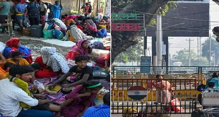 అభివృద్ధి బాటలో నృసింహుని ఆలయం