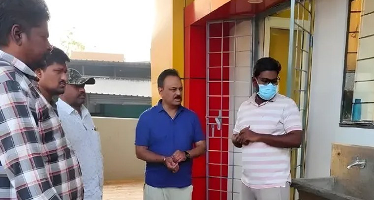 పొగాకు అత్యధిక ధర కేజీ రూ 365

