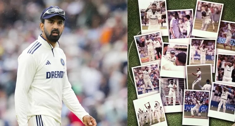 కేఎల్ రాహుల్ సత్తాపై వివాదం.. లక్నో సూపర్ జెయింట్స్ సోషల్ మీడియా పోస్ట్‌తో ఉద్రిక్తత

