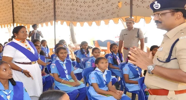 రైతు కలలో శనిదేవుడు