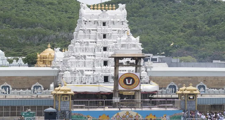 భక్తుల రద్దీ తగ్గిన నేపథ్యంలో టీటీడీ కీలక నిర్ణయం

