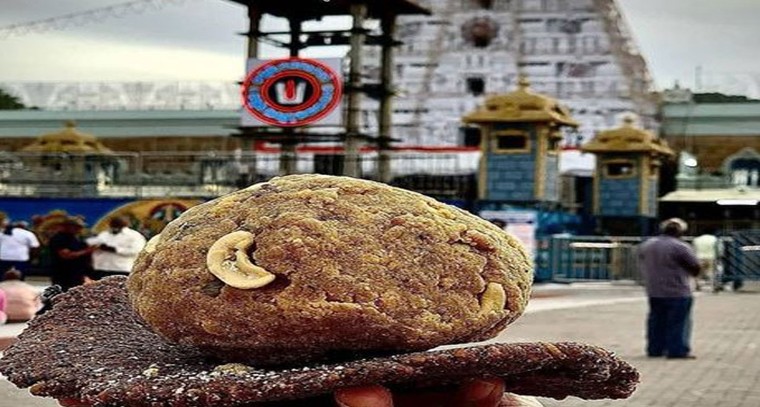 శ్రీవారి భక్తులకు గుడ్ న్యూస్

